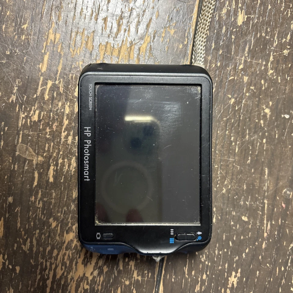 HP Photosmart R937 Camera  - Image 2 of 2