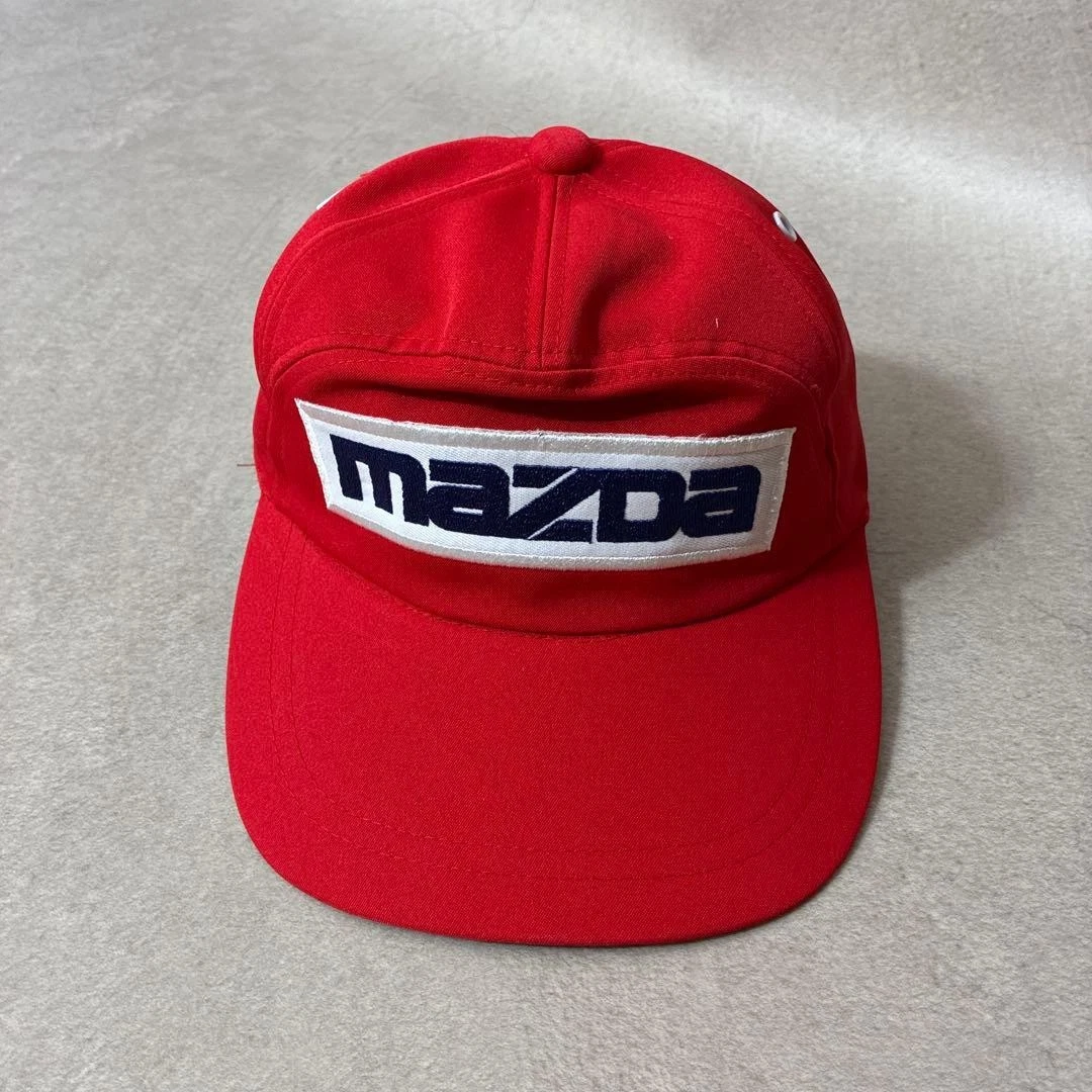 Mazda Hats for Men for sale | eBay
