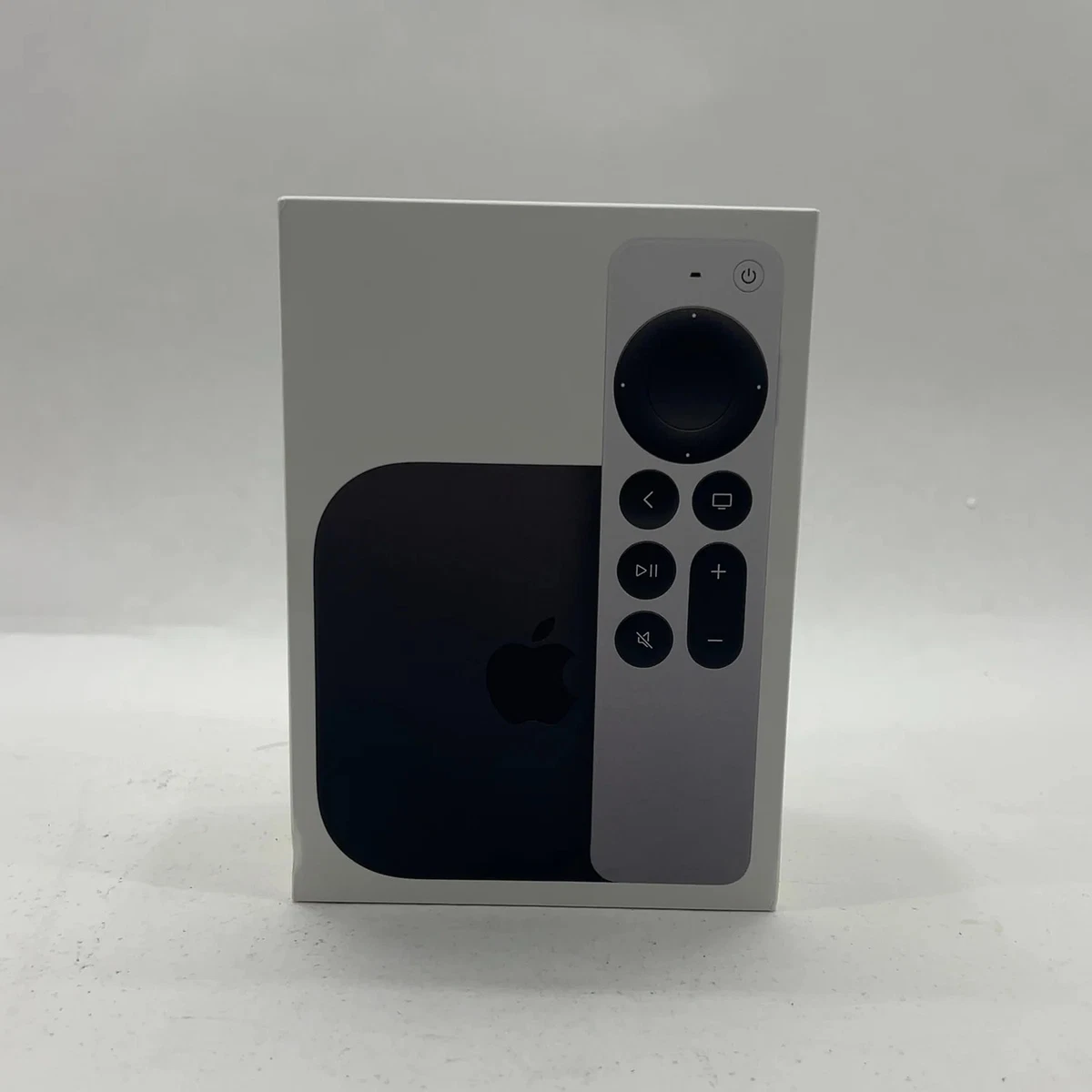 Apple TV 4K (3rd Generation) for sale - eBay