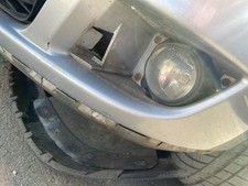 Antibrouillard Ford GALAXY