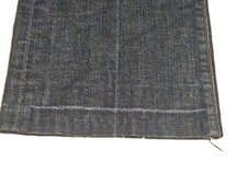 Citizens of Humanity Kelly 001 Low Waist Bootcut Stretch Jeans Size 29 Hemed 32"