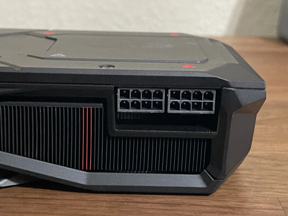 AMD Radeon RX 7900 XT 20GB GDDR6 Graphics Card 102D7040100 - Image 3 of 4