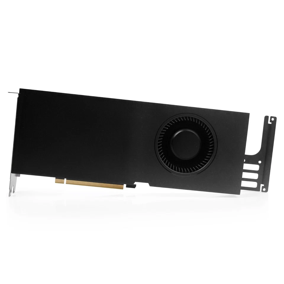 Dell/NVIDIA RTX A5000 24GB GDDR6 699-5G132-0500-800 Workstation GPU - DPN 0J4KCH - Image 2 of 4