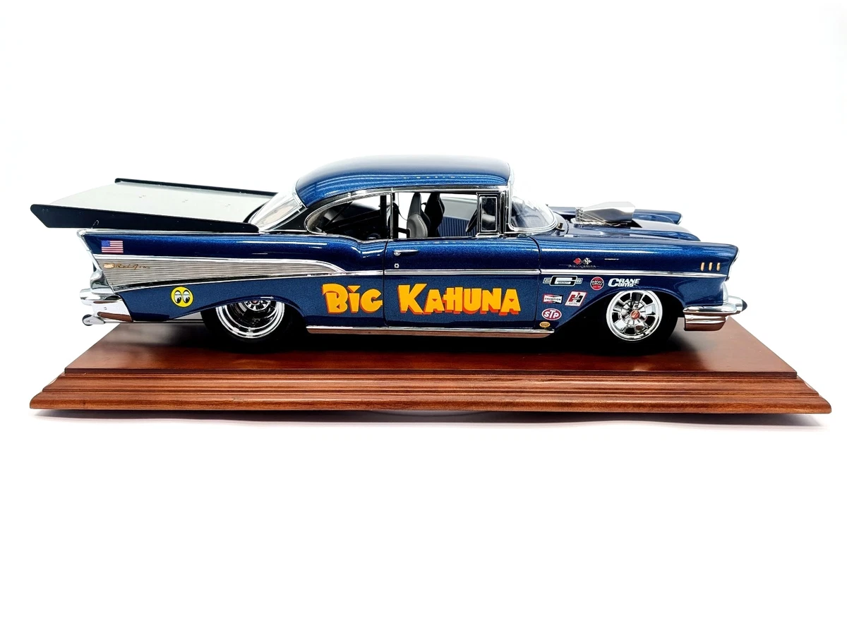 Danbury Mint 1:12 Contemporary Manufacture Diecast Cars, Trucks