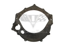 1955 -1961 Chevy Corvette 283265 V8 Pg Auto Bell Housing Adapter 3836142