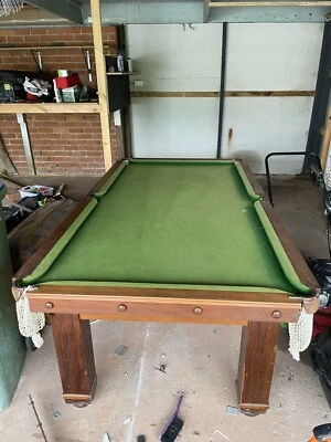 pool table in mornington peninsula vic gumtree australia free local classifieds
