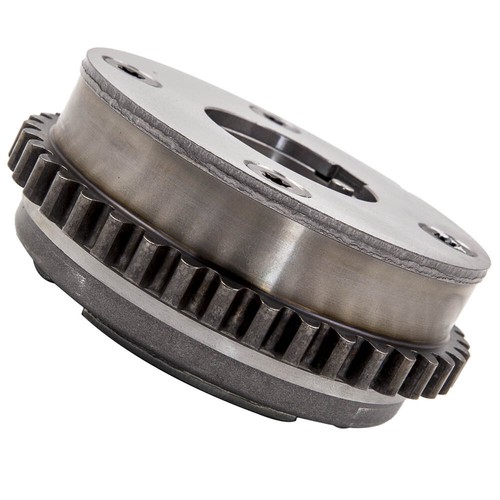 Variable Timing Sprocket Cam Camshaft Phaser Gear Kit for Buick 3.0L 12606653 - Foto 4 di 12