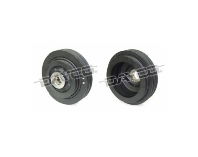 POWERBOND HARMONIC BALANCER for NISSAN PATROL GQ GU 2.8L RD28T RD28ETI TURBO