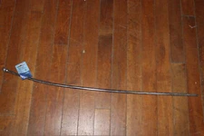 Plumb Pak Smooth Lavatory Supply Tube Chrome Plated 3/8" x 30" L PP40-30PC