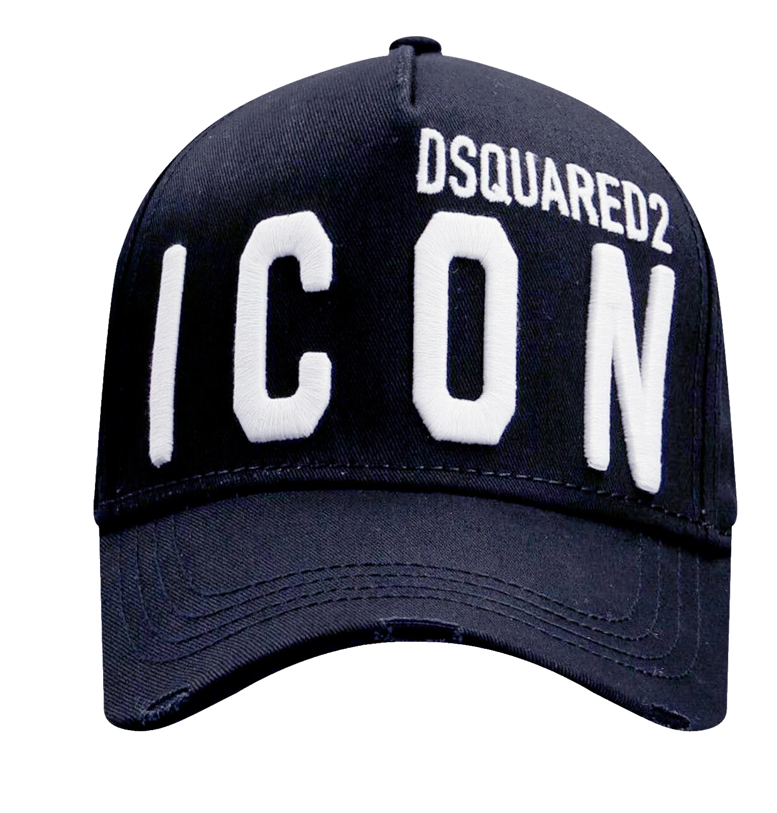 Dsquared2 Icon Baseball Cap Cult Hat New Collection