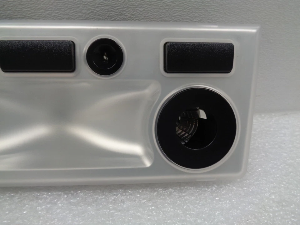 BMW 530i E60 2004-2007 luz domo lectura delantera mapa OEM KM605232 Foto 3 de 4