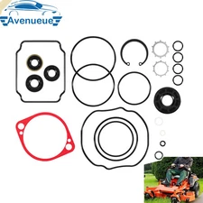 70525 Overhaul Seals & Gaskets Kit Replace for Hydro-Gear Hydraulic Pump BDP10A