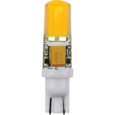 Scandvik T10 Wedge Base 1 LED Replacement Bulb - Warm White - 200 Lumens