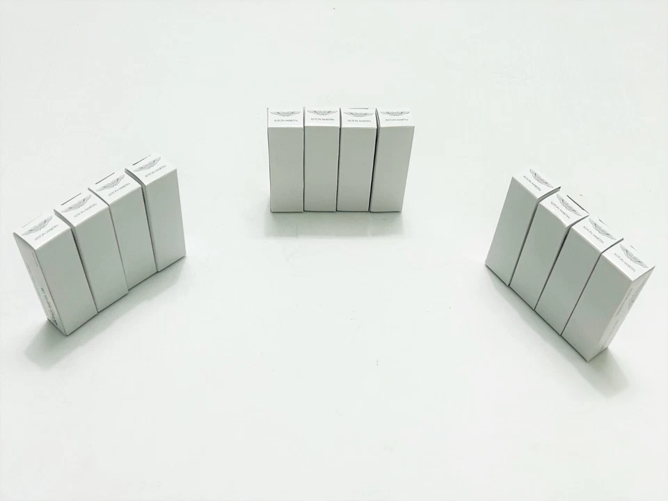 ➥Aston Martin ➥DB9 DBS Vanquish Rapide Virage V12 Vantage Zagato Spark Plugs Set - Image 3 of 4