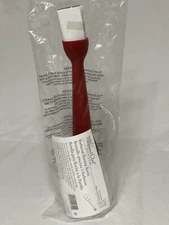 NEW Pampered Chef Barbecue Basting bottle Brush #2704 New In Sealed Pkg