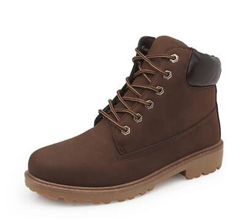 New chic store waterproof boots