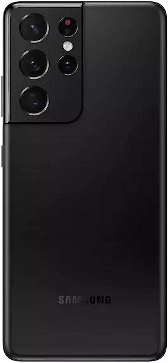 Samsung Galaxy S21 Ultra 5G G998B/DS 512G DUAL SIM Unlocked 6.8