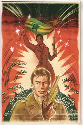 FIREFLY VERSES #1- 1:5 SUSPIRIA VILCHEZ VIRGIN VARIANT- BOOM