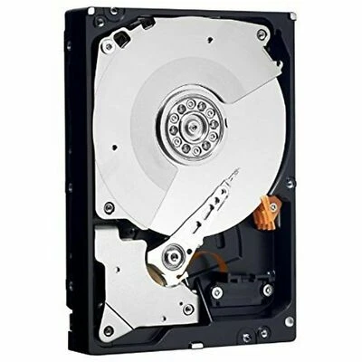 NEW HARD DRIVE Internal 3.5" 1TB 2TB 3TB SATA CCTV DESKTOP PC DVR IMAC NAS HDD