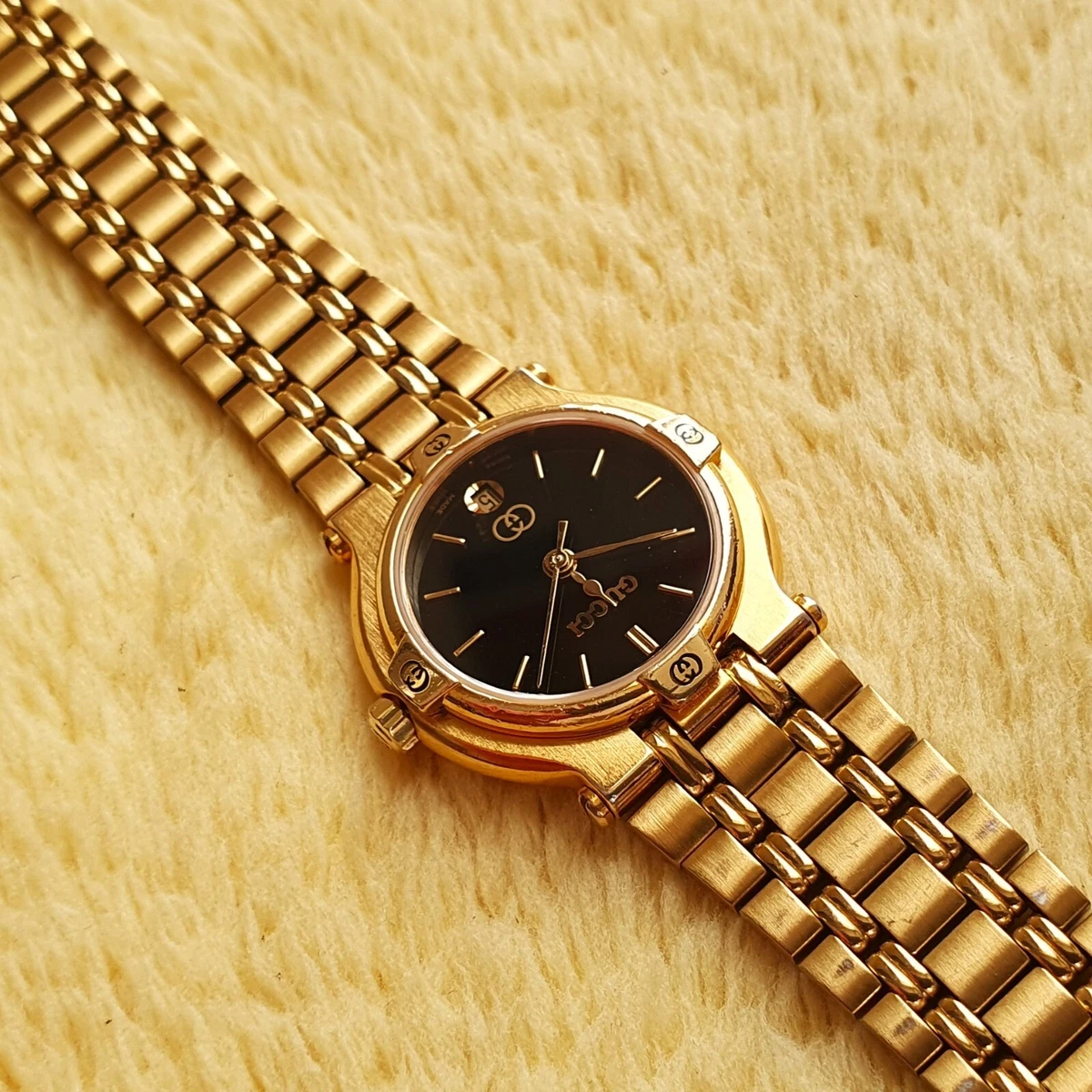 Gucci 9200l top