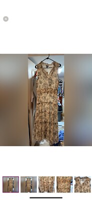 Express NWT