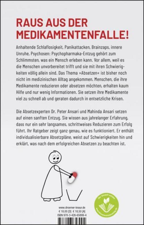 Thumbnail - Genug Geschluckt Peter Ansari