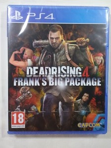 Dead Rising Deluxe Remaster - Fatos e música de fundo: Resident Evil Heroes Pack