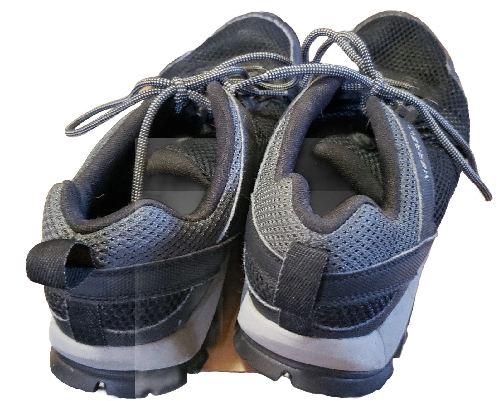 merrell riverbed mesh athletic shoes