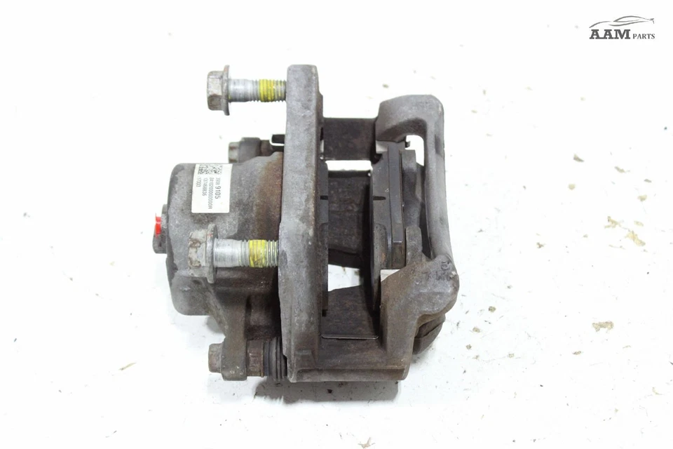 2016-2019 雪佛兰 CRUZE FWD 前右乘客侧 ABS Brake Caliper 原始设备制造商 — 第 4/4 张图片
