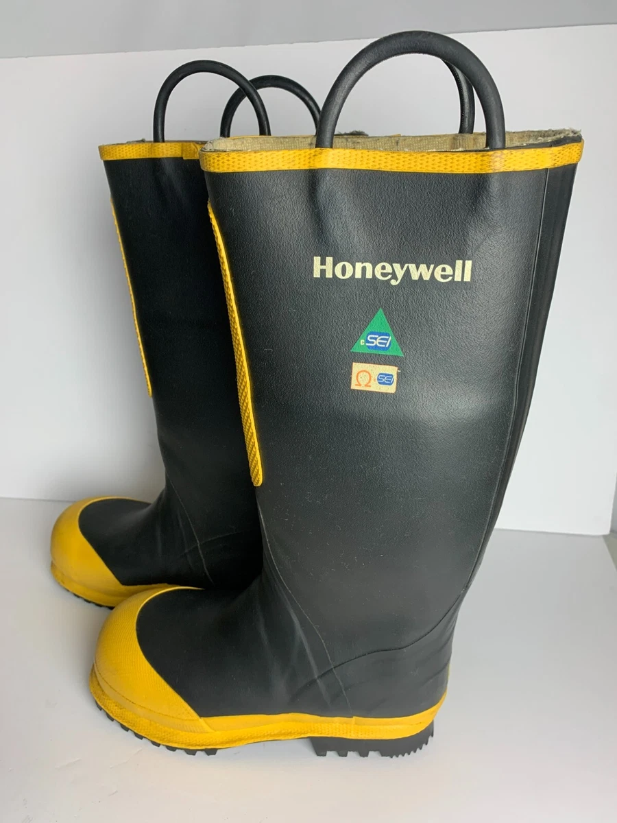 Honeywell ranger boots sale