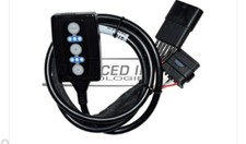 DTE Pedalbox für Mercedes SL400 (W231) DTE Pedalbox für Mercedes SL400 (W231)