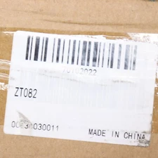 Hidden Bumper Grille LED Light Bar Mounting Brackets 42" ZT082