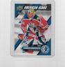 2020-2021 UPPER DECK NATIONAL HOCKEY CARD DAY JOHN VANBIESBROUCK #USA-12
