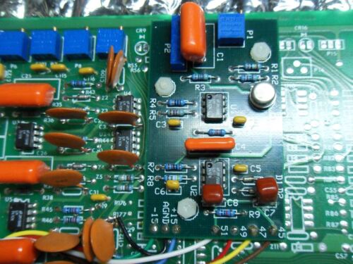 Triangle 90 WB8007 AZ Card - Picture 2 of 2