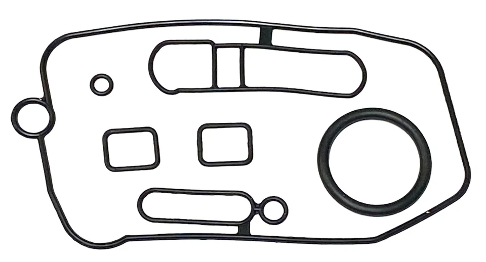 Kit de reparación de reconstrucción de carburador Yamaha YZ250 YZ450 YZ250F YZ450F YZ 250 450 Foto 4 de 4