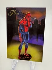 1994 Fleer Flair Marvel Annual Trading Cards 1-150 * You-Pick* Complete your set