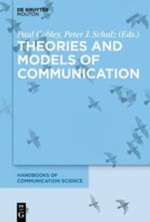 Thumbnail - Peter J. Schulz (u. A.) | Theories And Models Of Communication |