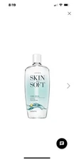 Avon Skin So Soft Original Bath Oil Bonus 25oz New Sealed