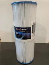 POOLPURE PLFPRB25-IN Hot Tub Pool & Spa Filter  NiB