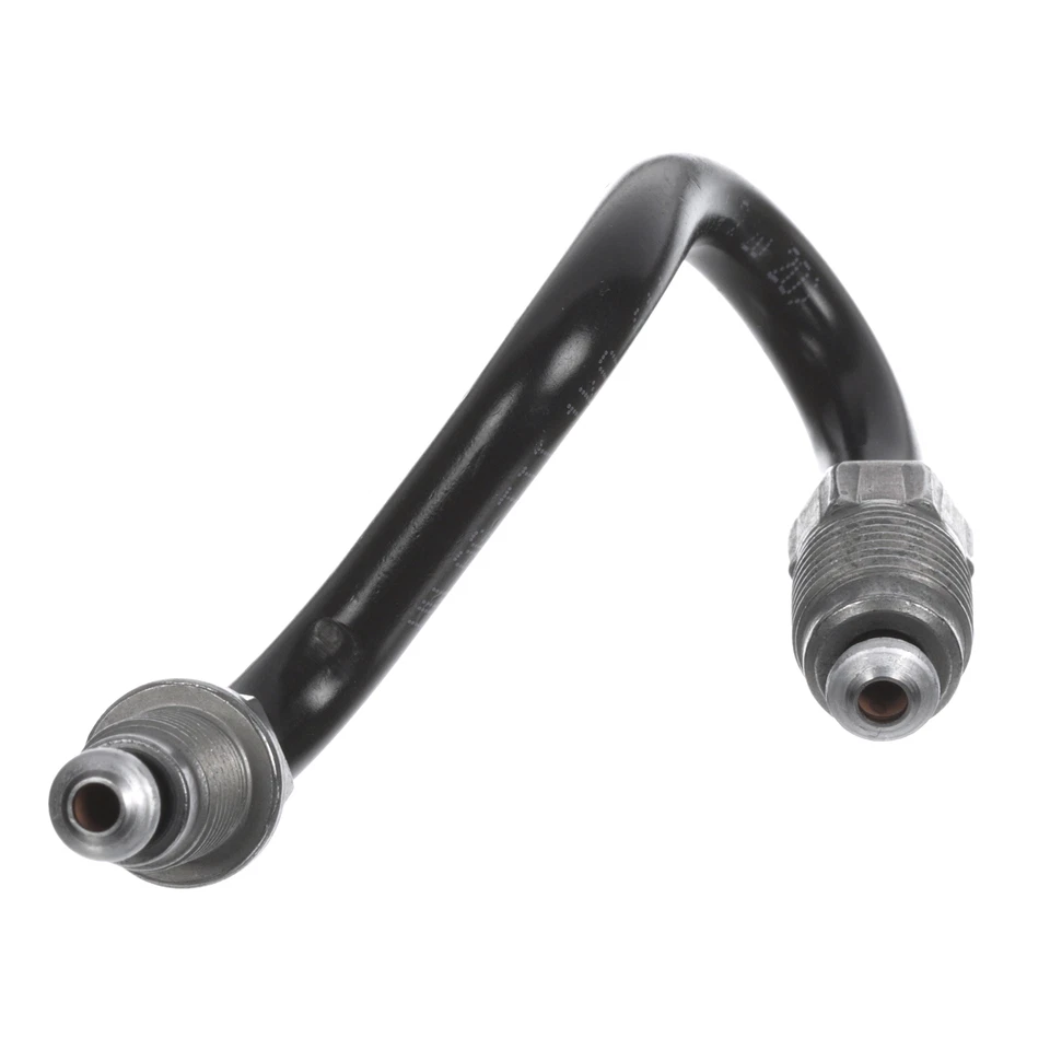 Tubo de línea de freno OEM VW 2005-2018 Volkswagen Jetta Jetta GLI NUEVO 1K0-611-763-E Foto 3 de 4