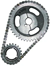 S.A. GEAR 73014-3 Performance Timing Set SB Ford 302-351W 3 Keway Crank Gear
