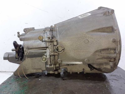 716533 GEARBOX / 01363884 / 2032602701 / 2245029 FOR MERCEDES-BENZ 