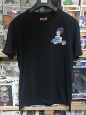 T-shirt Dragon Ball Z Vegeta Capsule Corp - Celio Taille L