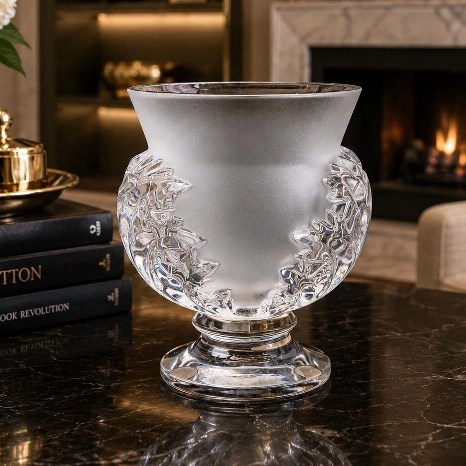 Lalique Vases for sale - eBay