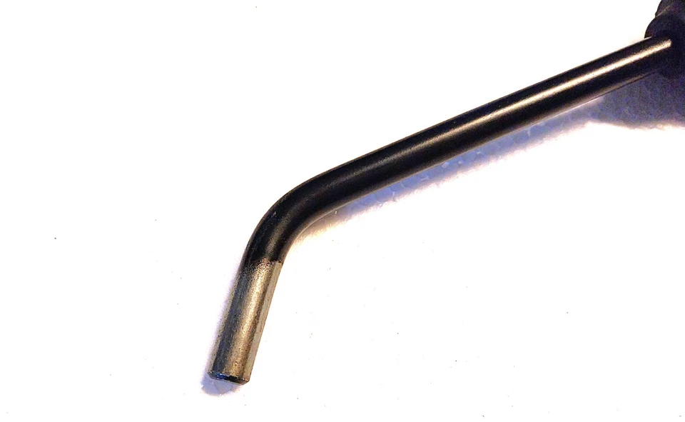 RETROVISEUR DROIT ORIGINAL PEUGEOT SCOOTERS BUXY / SPEEDAKE / ZENITH - Photo 3/4