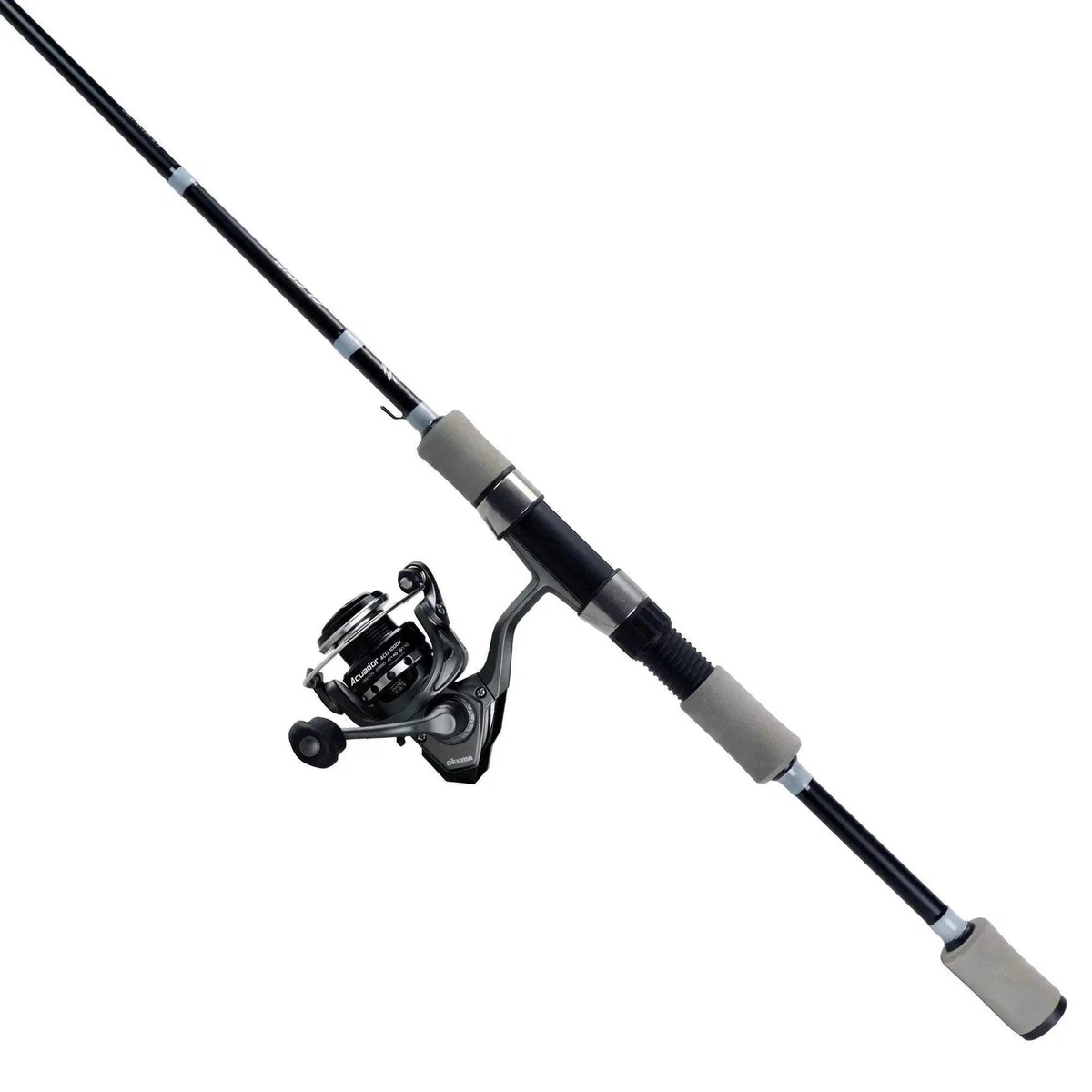 apache mini 2 ul freshwater spinning rod and reel combo II Telescopic Fly Fishing | Portable Premium Rod Our Bass Pro Shops Crappie Maxx Quick Tip Spinning Combo gives you a great way to fish those hard Trout Ultra Light Fishing Rod