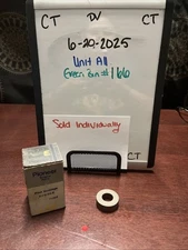 Pioneer 5-PB-50-E Oldsmobile Manual Transmission Pilot Bushing Sold Individually