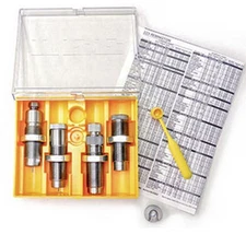 Lee Reloading .223 Remington Ultimate Rifle 4 Die Reloading Set 90694
