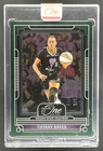 2025 Panini One and One WNBA Basketball Holo Emerald Tiffany Hayes #48