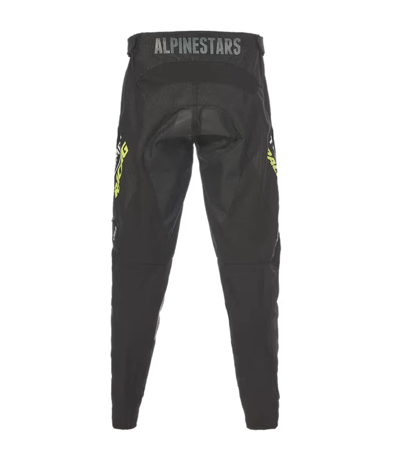 Pantalón de enduro TriumphxX Alpinestars® Venture - MTJS22903 Foto 2 de 2